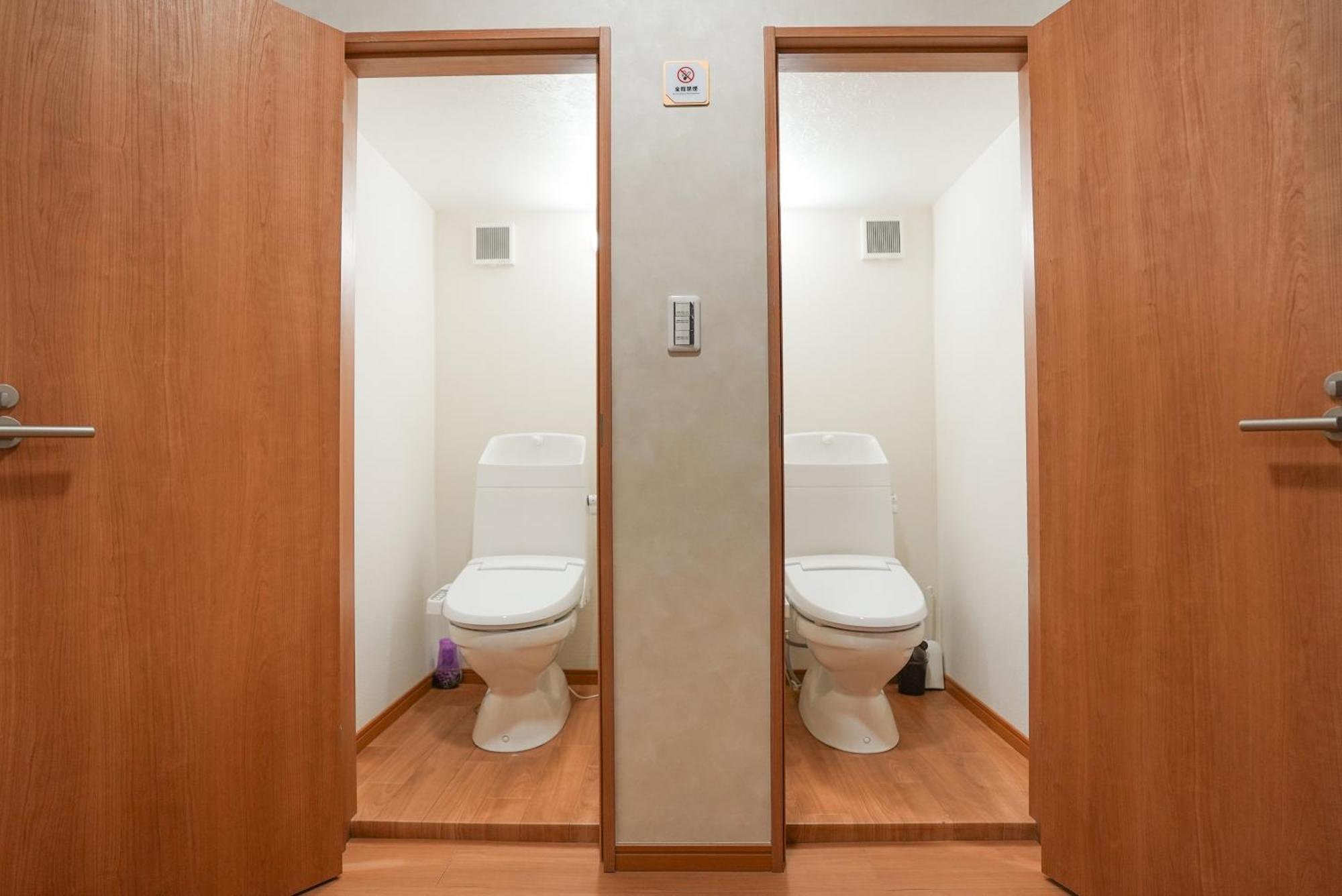 Villa Asakusa 5 Chome Kazenoitsu Tokio